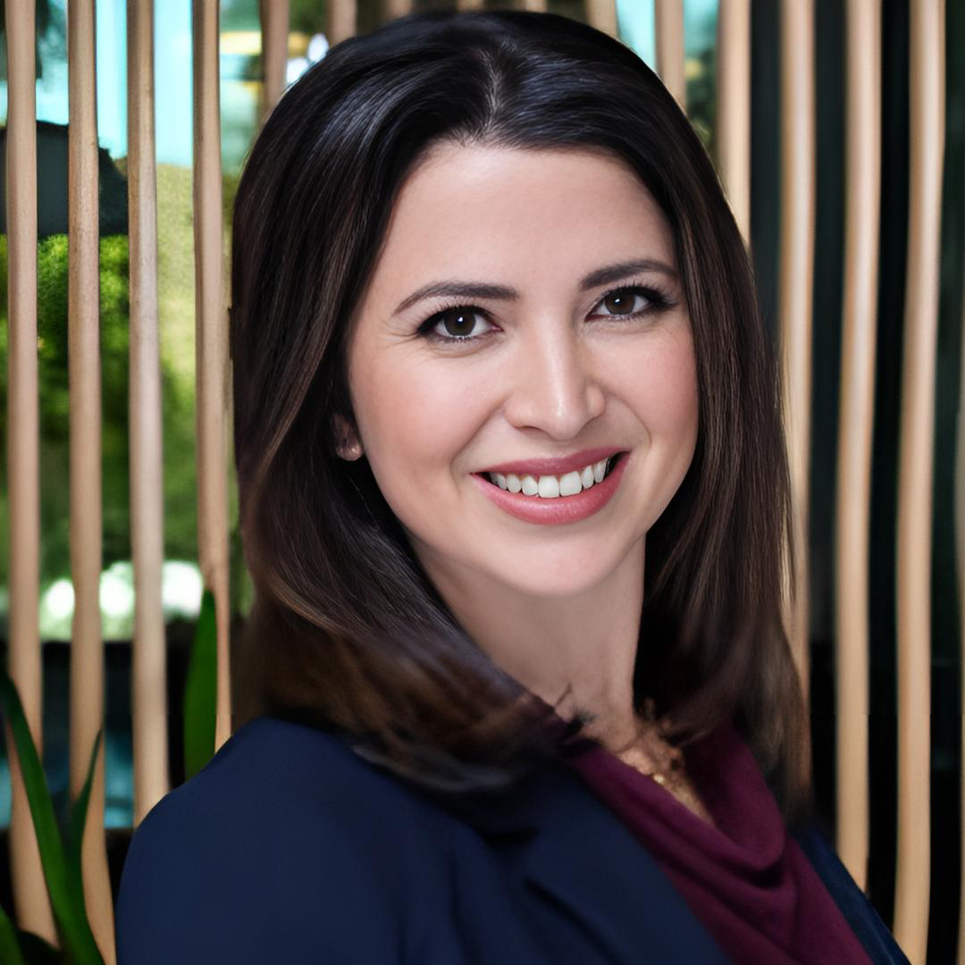 Headshot of Jennifer Caruso